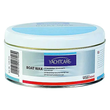 Yachtcare  Boat Wax