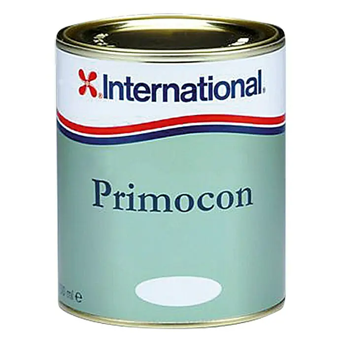 International Grundierung Primocon - 750 ml, Grau