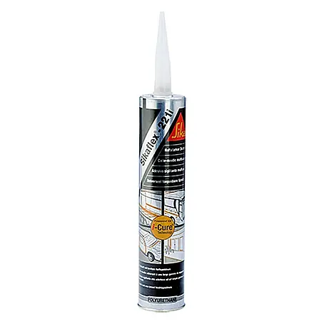 Sika  Dichtmasse Sikaflex 221i-Cure