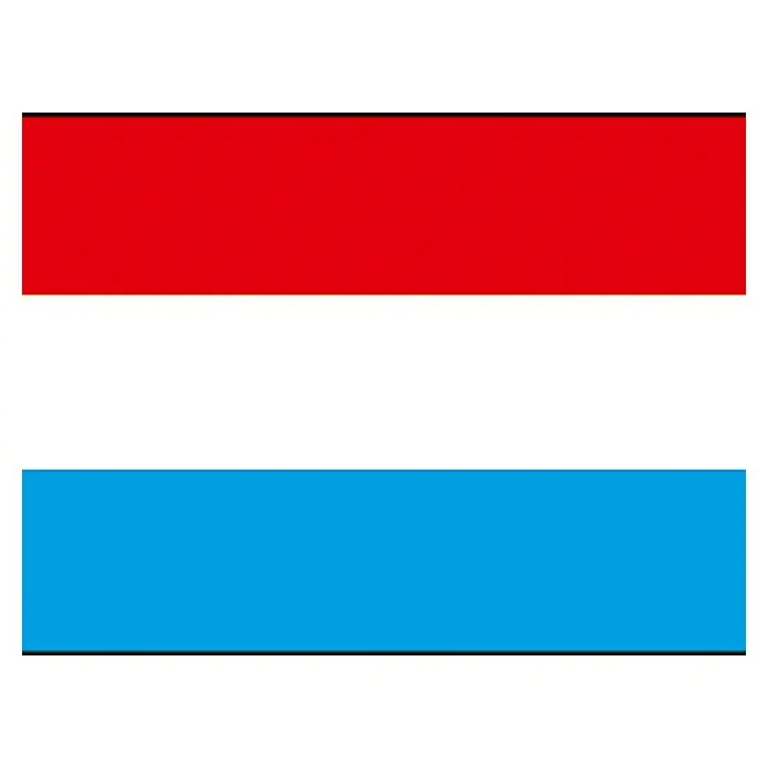 Flagge - Niederlande, 45 x 30 cm, Spunpolyester