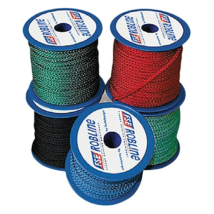 Robline Soga - Poliéster, Colores surtidos