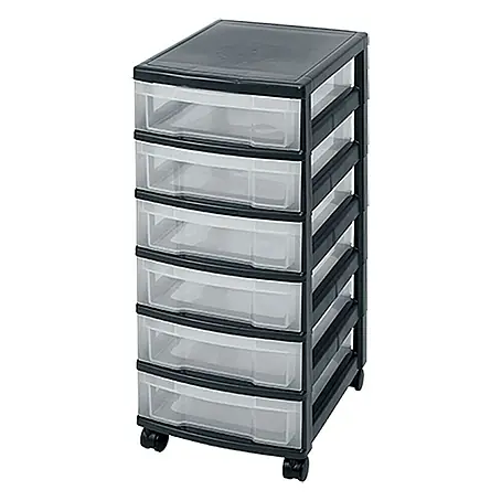 Rollcontainer