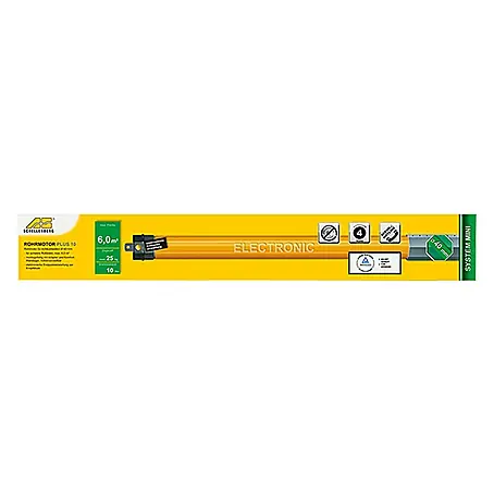 Schellenberg  Rohrmotor Mini Plus 10