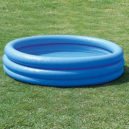 Intex  Planschbecken Crystal Blue