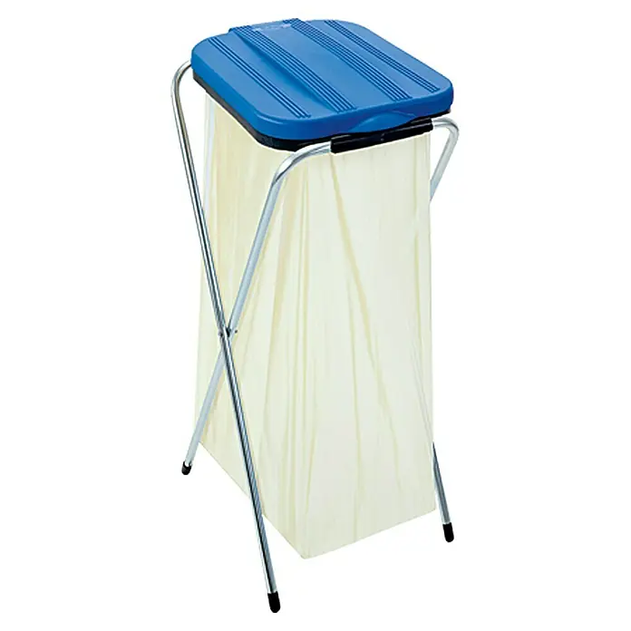Müllsackständer Maxifix - 1-Sack, Passend für: Müllsäcke 20 - 130 l