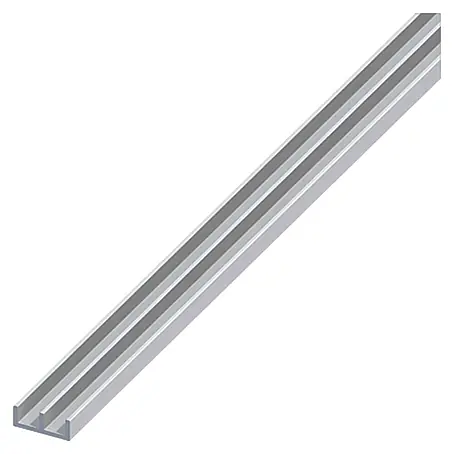 Kantoflex  Führungsschiene