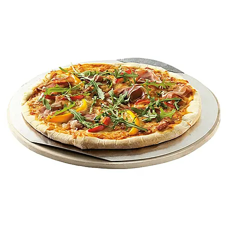 Weber  Pizzasteen