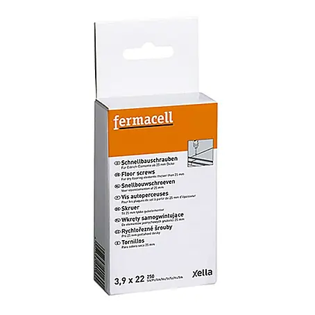 Fermacell  Snelbouwschroeven