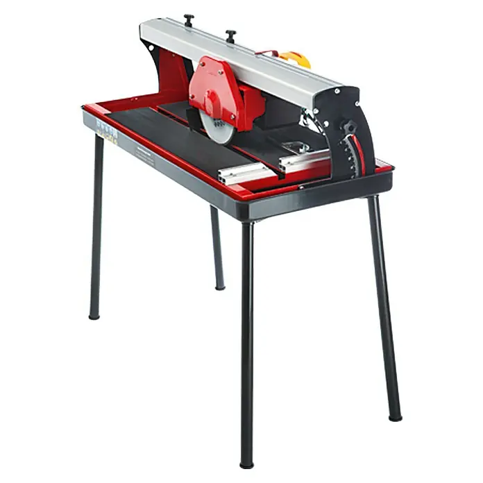 Heka Fliesenschneider HORIZON - 800 W, Schnittlänge: 620 mm, Schnitthöhe: 30 mm bei 90°