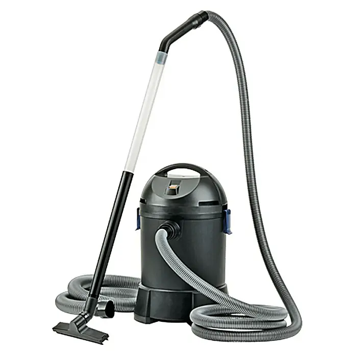 Oase Teichschlammsauger PondoVac Classic - 1.400 W, Tankvolumen: 27 l