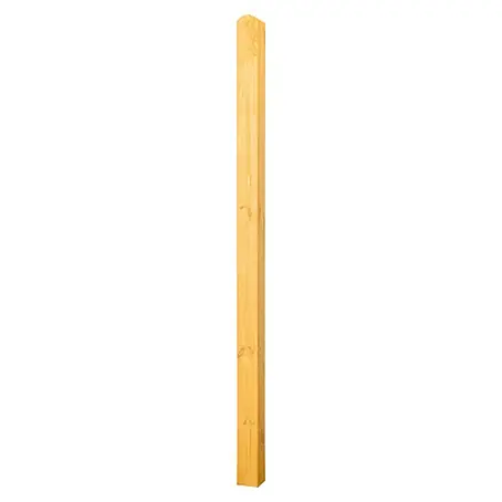 Holzpfosten Regensburg