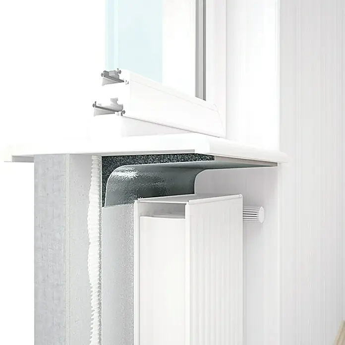 Solid Elements Izolacija za prozorsku klupicu - 600 x 240 mm