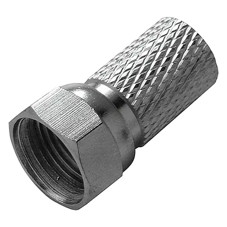 Schwaiger  F-Stecker