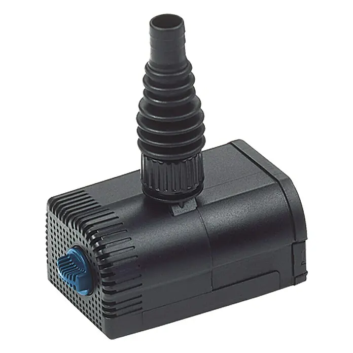 Oase Pumpa za sobnu fontanu Aquarius Universal 2000 - 25 W, Maksimalna visina potiska: 200 cm - Pogled s lijeve strane