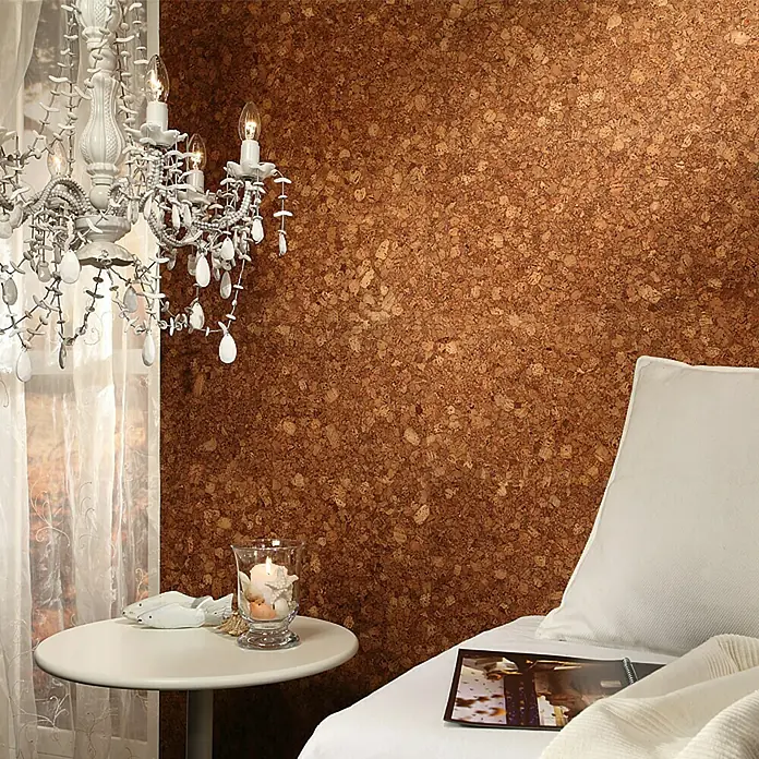 Decosa Ploča od pluta - 100 cm x 50 cm x 4 mm - Proizvod u upotrebi