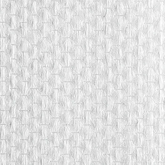 Textilan Glasfasertapete Basic - 1 x 25 m
