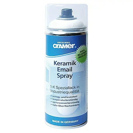 Sprej za keramiku/emajl