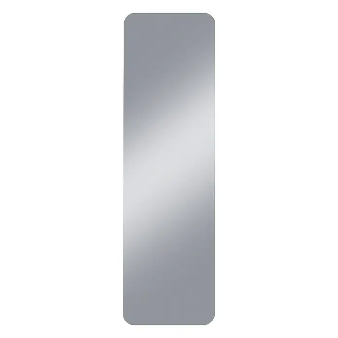 Riva Standardno zrcalo Rondo 3 - 40 x 140 cm, Kutno