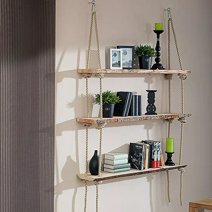 Exclusivholz Blockware - Douglasie, Anfallende Breite: 30 - 35 cm, 120 x 3 cm