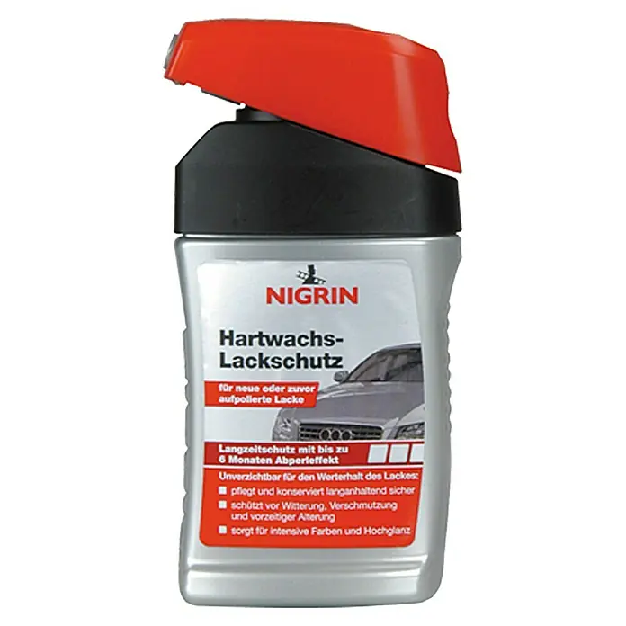 Nigrin Hartwachs-Lackschutz - 300 ml