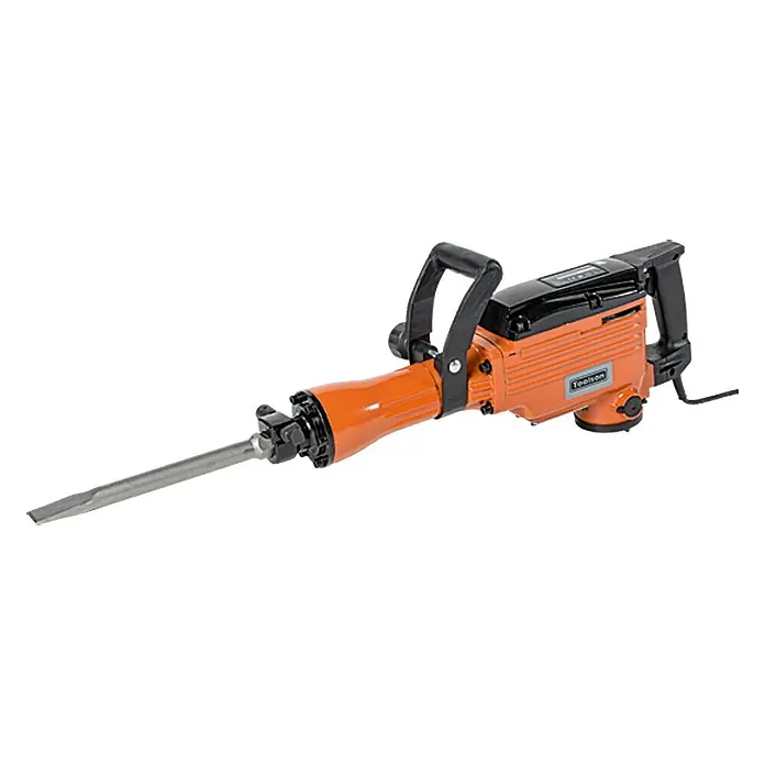 Toolson Kalapácsfúró PRO-AH 43 - ütőerő: 43 J, Max. löketszám, 1 600 W, Pneumatikus