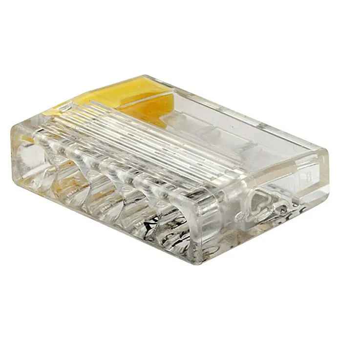 Profi Depot Set spojnica za žice - 150 Kom., 1 - 2,5 mm², Ispitao VDE