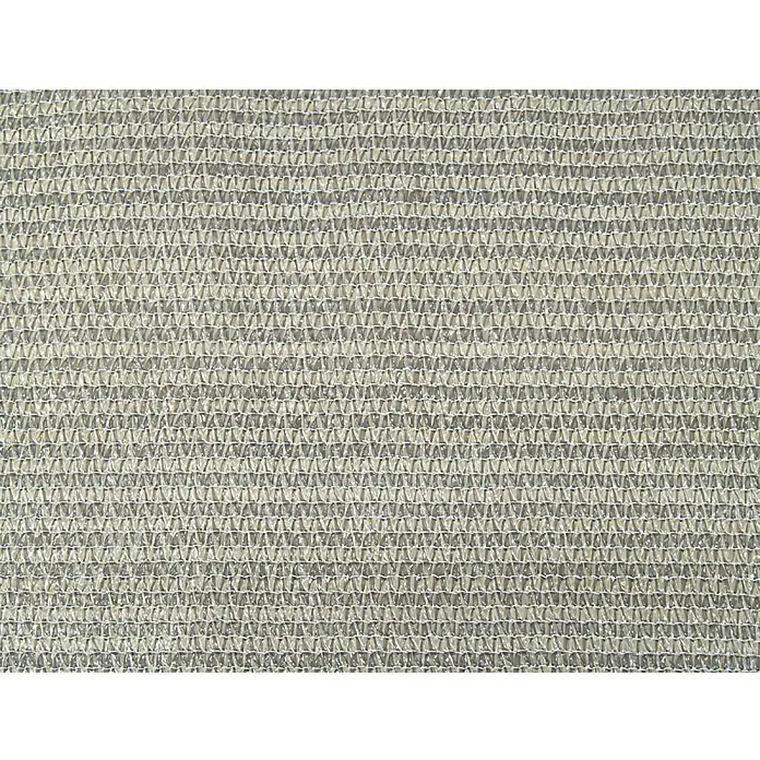 Videx Sichtschutzstreifen - Beige/Anthrazit, 200 x 19 cm - Detailaufnahme