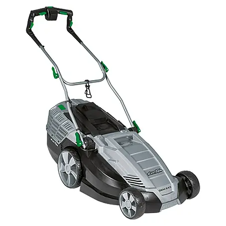Gardol  Elektrische Grasmaaier GEM-E 43