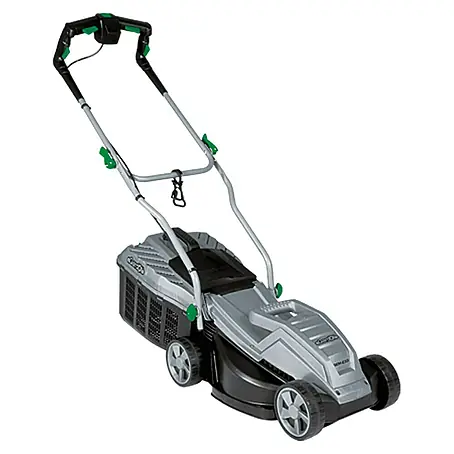 Gardol  Cortacésped eléctrico GEM-E 33