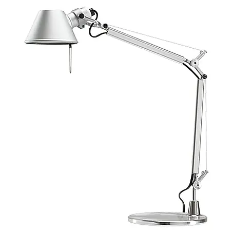 Artemide  Tischleuchte Tolomeo Tavolo Micro