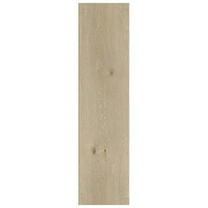 LOGOCLIC Uzorak Vinto Eiche Granada - 296 x 195 x 1 mm, Rustikalni pod