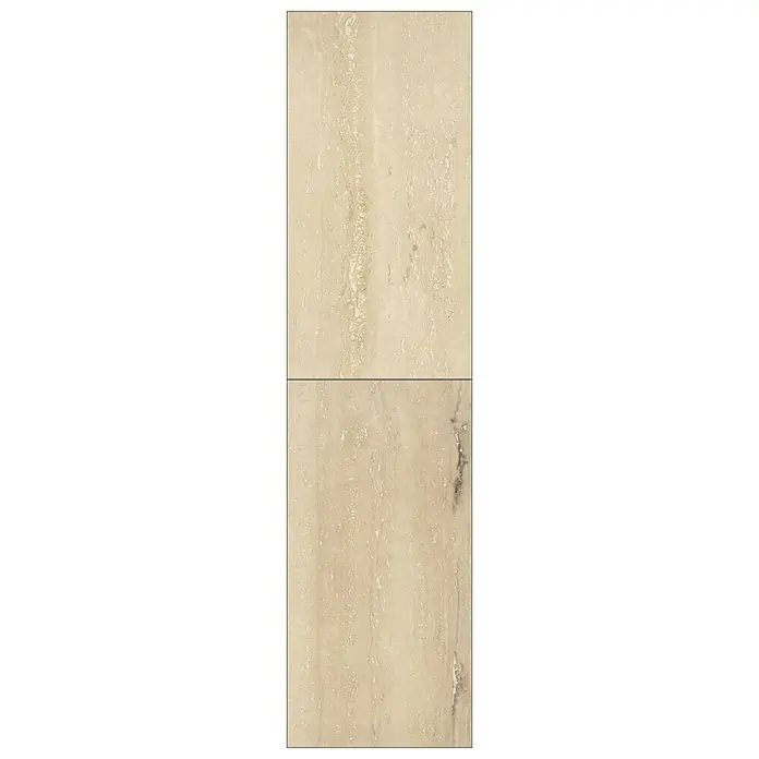 LOGOCLIC Uzorak Ceramico Avola - 296 x 195 x 1 mm, Izgled pločica - Detaljan prikaz