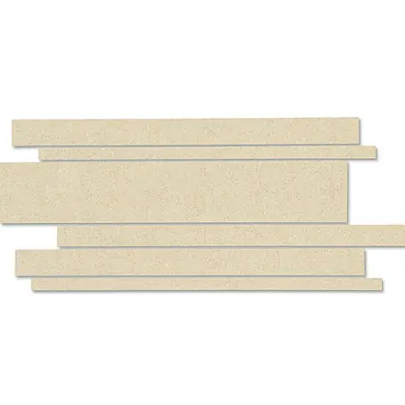 Futura by Palazzo  Mosaikfliese Brick