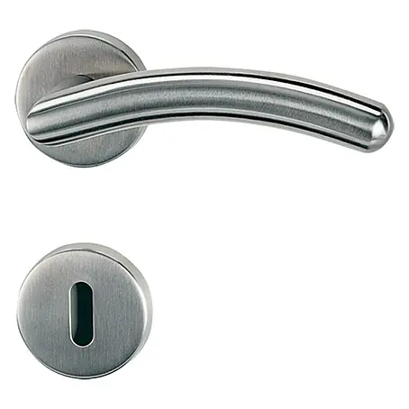 Diamond Doors Modern Set kvaka za sobna vrata Swing