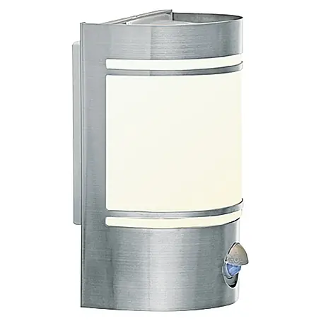 Starlux  Aplique exterior con sensor Halmstad