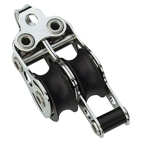 Sprenger  Micro-XS-Block