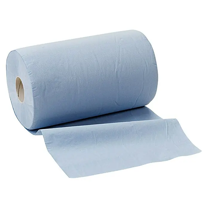 Papierrolle - 176 m x 36 cm, Anzahl Lagen: 2 Stk., Durchmesser Rolle: 22,5 cm