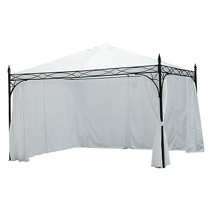 Sunfun Tunis Carpa con laterales Tunis - L x An: 300 x 400 cm