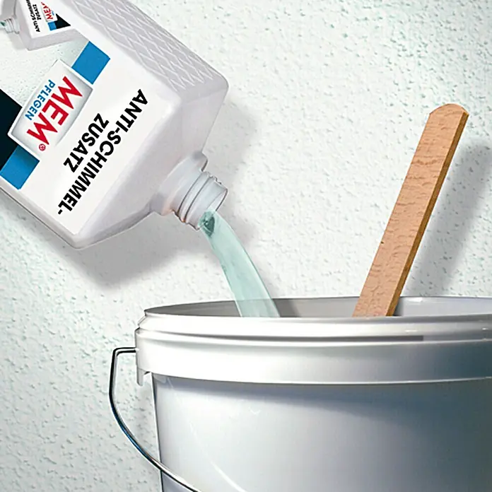 MEM Anti-Schimmel-Zusatz - 1 l