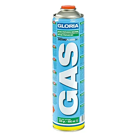 Gloria Thermoflamm bio Rezervna kartuša Thermoflamm bio Comfort