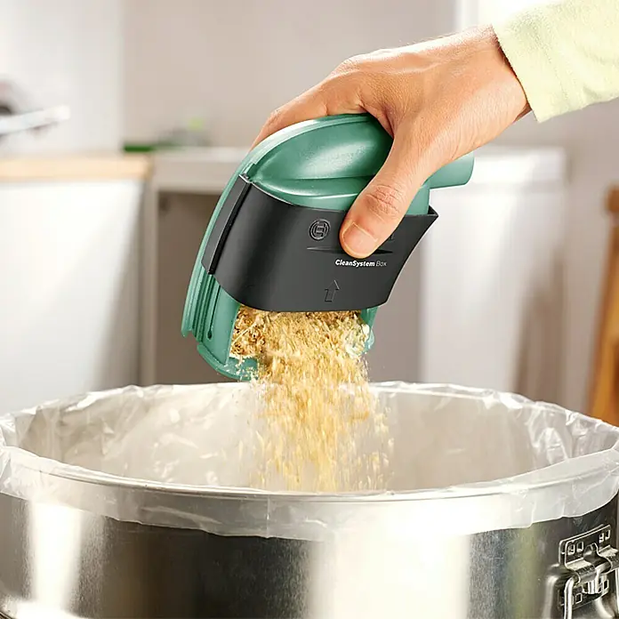 Bosch Handkreissäge PKS 55 A - 1.200 W, Ø 160 mm, 5.600 U/min