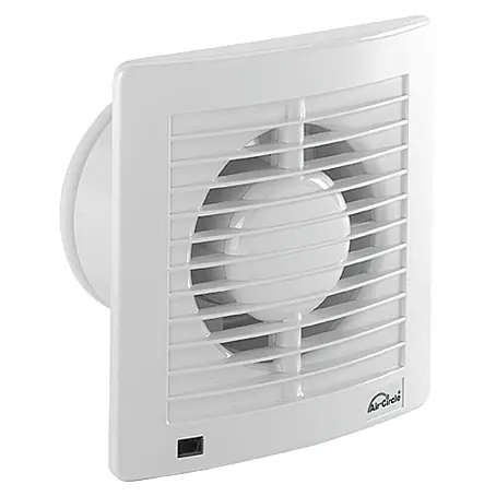 Air-Circle  Kupaonski ventilator Air Style