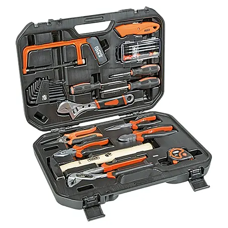 Alpha Tools  Kofer za alat