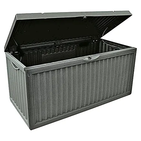 Garten-Aufbewahrungsbox Wave