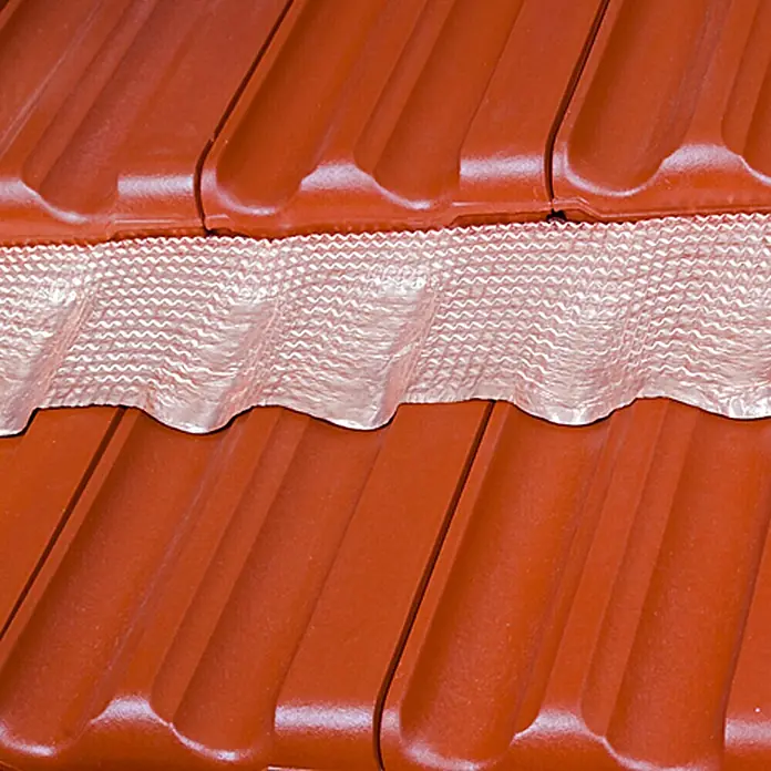 Sarei Moosband - 500 x 20 cm, Selbstklebend - Anwendungsbeispiel