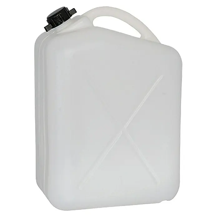 Geli Wasserkanister - 20 l - Vorderansicht