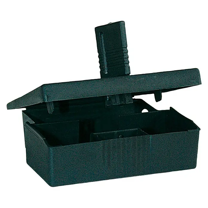Neudorff Sugan Mäuseköderbox - 1 Stk.