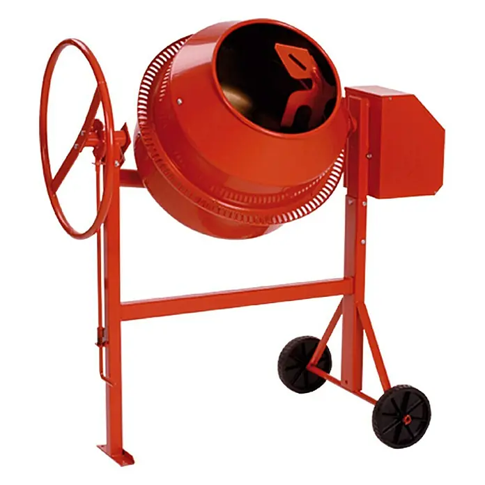 Altrad Betonmischer ABM P135 L - 130 l, Metall