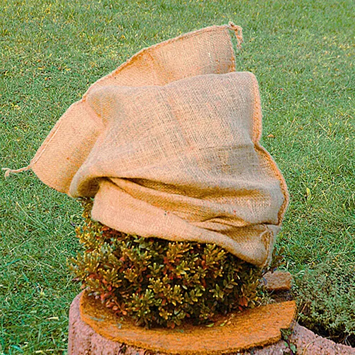 Floraworld Classic Gartensack - Natur, 105 cm