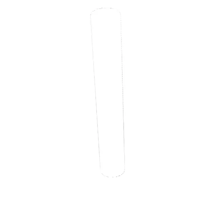 Maler-Abdeckvlies - 25 x 1 m - Vorderansicht
